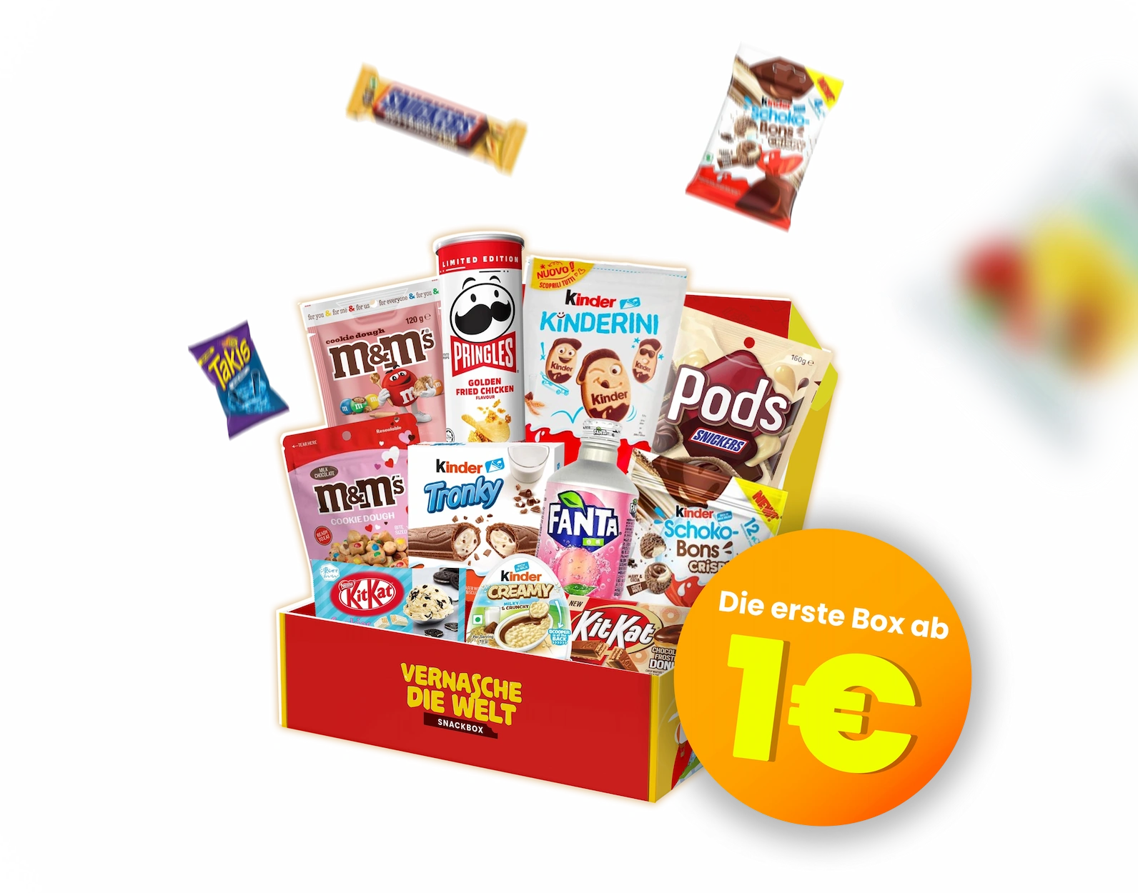 Winter Box